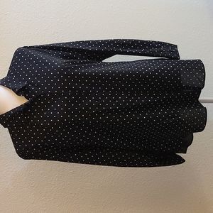 Classic Shirt Style Tunic